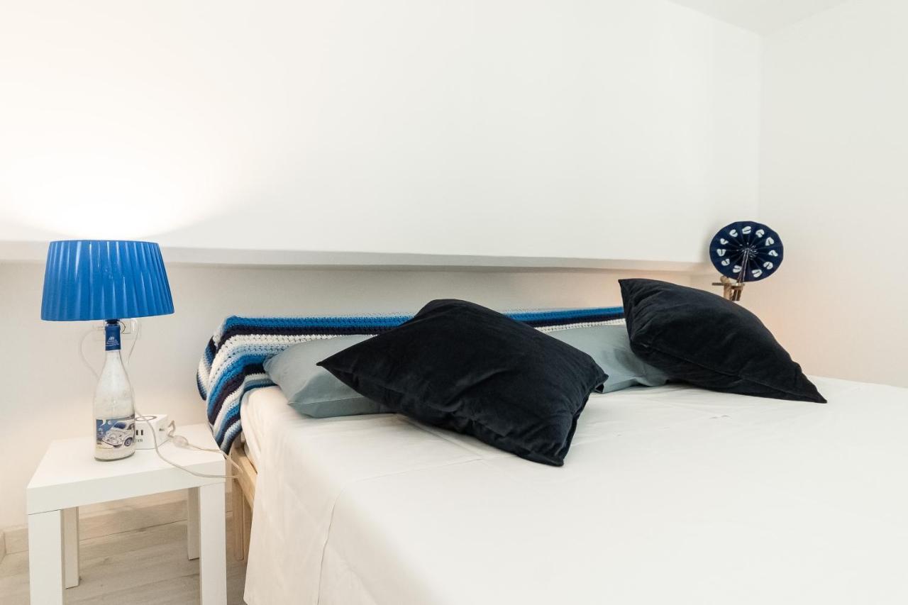 Sea Loft Quinto - A Due Passi Dal Mare Διαμέρισμα Γένοβα Εξωτερικό φωτογραφία